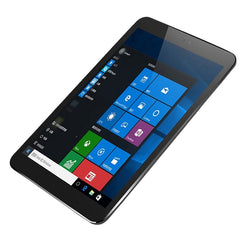 Windows 10, Intel Atom Z8350 Quad Core, Support TF Card & HDMI & Bluetooth & WiFi, 4GB+64GB / Z8350