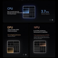 Xiaomi Pad 7 Ultra 14 inch Soft Light Screen, 12GB+512GB, HyperOS 2, XRING O1 3nm Deca Core CPU