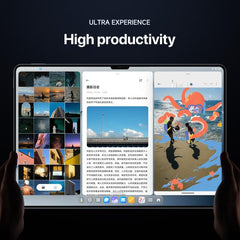 Xiaomi Pad 7 Ultra 14 inch Soft Light Screen, 12GB+512GB, HyperOS 2, XRING O1 3nm Deca Core CPU