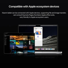 Xiaomi Pad 7 Ultra 14 inch Soft Light Screen, 12GB+512GB, HyperOS 2, XRING O1 3nm Deca Core CPU