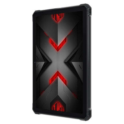 HOTWAV Tab R9 Pro IP68/IP69K Rugged Tablet, 6GB+256GB, 11 inch Android 14 Unisoc T606 Octa Core 4G Network, Global Version with Google Play, EU Plug