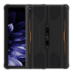Tab R8 / Black+Orange