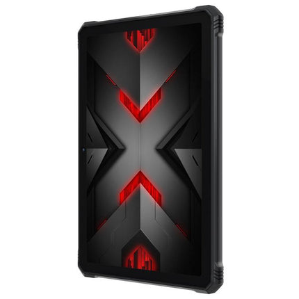 HOTWAV Tab R9 Ultra IP68/IP69K Rugged Tablet, 8GB+512GB, 11 inch Android 15 Unisoc T8200 Octa Core 5G Network, Global Version with Google Play, EU Plug, Tab R9 Ultra