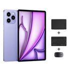 AU Plug / Purple