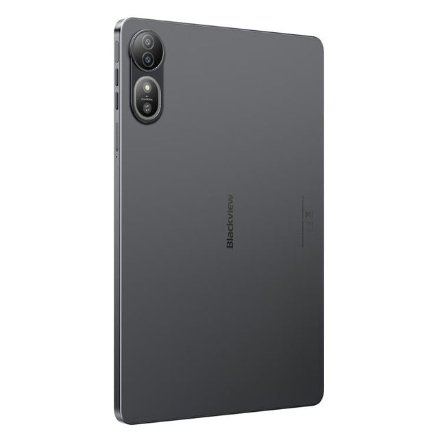 Blackview MEGA 12 Tablet PC, 12GB+256GB, 12.2 inch Android 16 MediaTek Dimensity 7200 Octa Core, Network: 5G, Global Version with Google Play