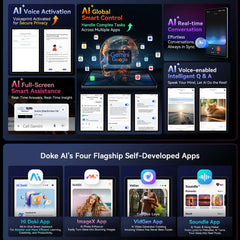 Blackview MEGA 8 Tablet PC, 12GB+256GB, 13 inch Android 15 Unisoc Tiger T620 Octa Core, Network: 4G, Global Version with Google Play