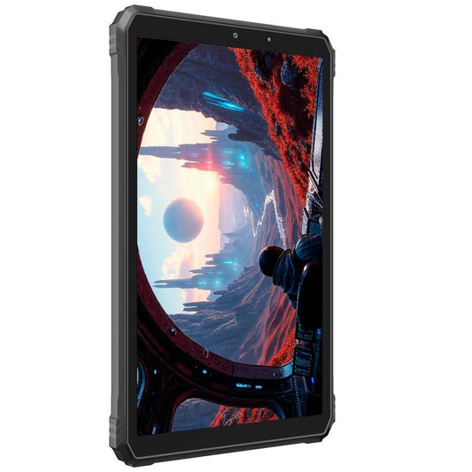 Blackview Active 5 4G Rugged Tablet, 8GB+128GB, 8.68 inch Android 14 Unisoc UMS9230E T615 Octa Core, Global Version with Google Play
