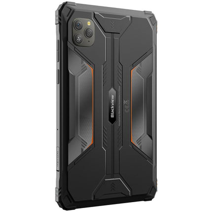 Blackview Active 5 4G Rugged Tablet, 8GB+128GB, 8.68 inch Android 14 Unisoc UMS9230E T615 Octa Core, Global Version with Google Play, Active 5