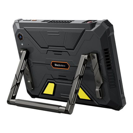 Blackview Active 12 Pro 5G Rugged Tablet, 12GB+256GB, 11 inch Android 15 Dimensity 7300 Octa Core, Global Version with Google Play, 16GB+1TB