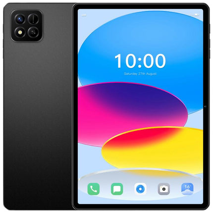 Pad 7 Pro 10.1 inch 4G LTE Tablet PC, 4GB+32GB, Android 10 MTK6755 Octa Core, UK Plug