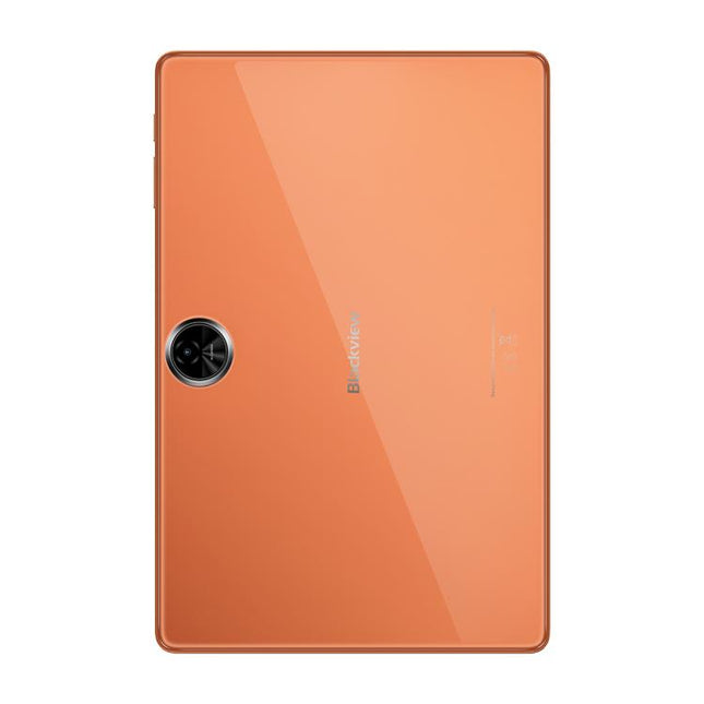 Blackview ZENO 5 Tablet PC, 8GB+128GB, 11 inch Android 16 Unisoc T7250 Octa Core, Network: 4G, Global Version with Google Play, 8GB+128GB