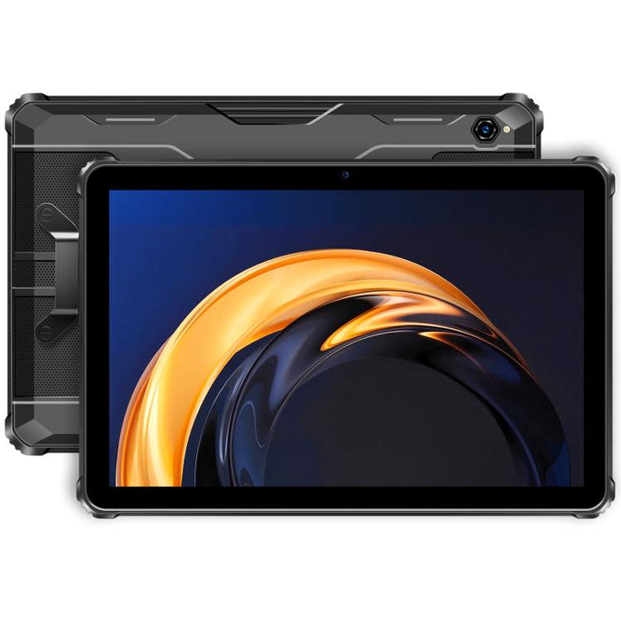OUKITEL RT9 4G Network IP68/IP69K Rugged Tablet, 6GB+256GB, 11 inch Android 14 Unisoc T606 Octa-Core Support Dual SIM, EU Plug, RT9 6GB+256GB