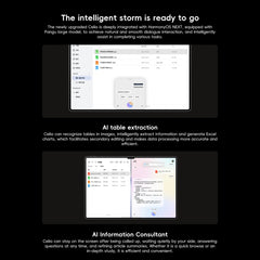HUAWEI MatePad Pro 13.2 inch 2025 Tablet PC WiFi, 12GB+512GB, HarmonyOS 4.3 Hisilicon Kirin 9020, 12GB+512GB