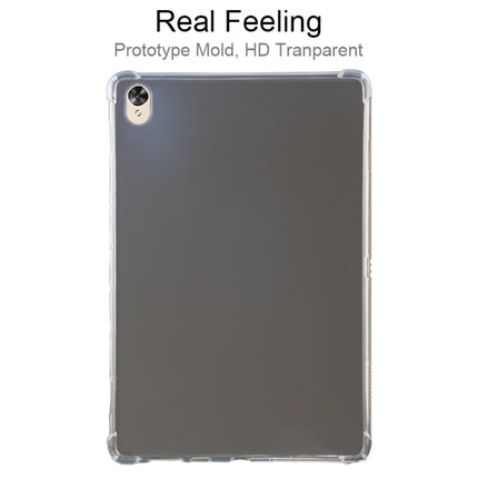 For Huawei MatePad 10.8 Shockproof Transparent TPU Protective Case
