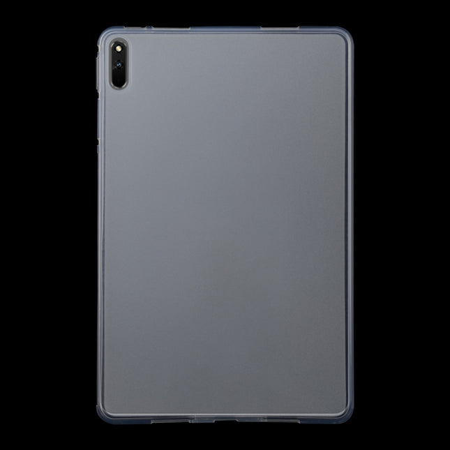 For Huawei MatePad 11 0.75mm Dropproof Outside Glossy Inside Frosted TPU Protective Case, For Huawei MatePad 11
