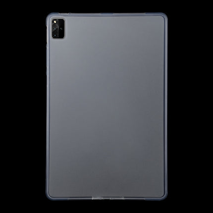 For Huawei MatePad Pro 12.6 2021 0.75mm Dropproof Inner Frosted Outer Glossy TPU Protective Case, For Huawei MatePad Pro 12.6 2021
