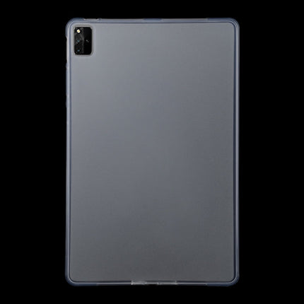 For Huawei MatePad Pro 12.6 2021 0.75mm Dropproof Inner Frosted Outer Glossy TPU Protective Case