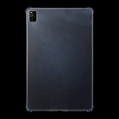 For Huawei MatePad Pro 12.6 2021 Shockproof Transparent TPU Protective Case, For Huawei MatePad Pro 12.6 2021
