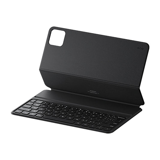 Original For Xiaomi Pad 6 / 6 Pro Keyboard Protective Leather Case, For Xiaomi Pad 6 / 6 Pro