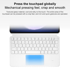 Original For Xiaomi Pad 6 / 6 Pro Intelligent Touch Pad Keyboard, For Xiaomi Pad 6 / 6 Pro with Trackpad