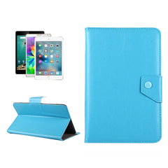 9 inch Tablets Leather Case Crazy Horse Texture Protective Case Shell with Holder for ONDA V891w, Ramos i9s Pro & Win8, Colorfly i898W & i898A