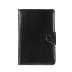 8 inch Tablets Leather Case Crazy Horse Texture Protective Case Shell with Holder for Galaxy Tab S2 8.0 T715 / T710, Cube U16GT, ONDA Vi30W, Teclast P86