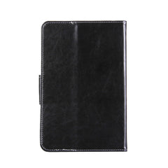 8 inch Tablets Leather Case Crazy Horse Texture Protective Case Shell with Holder for Galaxy Tab S2 8.0 T715 / T710, Cube U16GT, ONDA Vi30W, Teclast P86