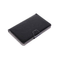 8 inch Tablets Leather Case Crazy Horse Texture Protective Case Shell with Holder for Galaxy Tab S2 8.0 T715 / T710, Cube U16GT, ONDA Vi30W, Teclast P86