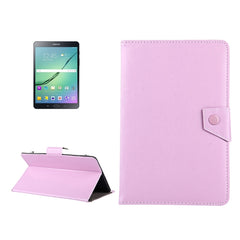 8 inch Tablets Leather Case Crazy Horse Texture Protective Case Shell with Holder for Galaxy Tab S2 8.0 T715 / T710, Cube U16GT, ONDA Vi30W, Teclast P86