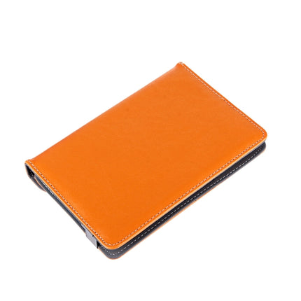 9 inch Tablets Leather Case Crazy Horse Texture 360 Degrees Rotation Protective Case Shell with Holder for ONDA V891w, Ramos i9s Pro & Win8, Colorfly i898W & i898A, 9 inch Blue, 9 inch Purple, 9 inch White, 9 inch Black, 9 inch Orange, 9 inch Red      ...