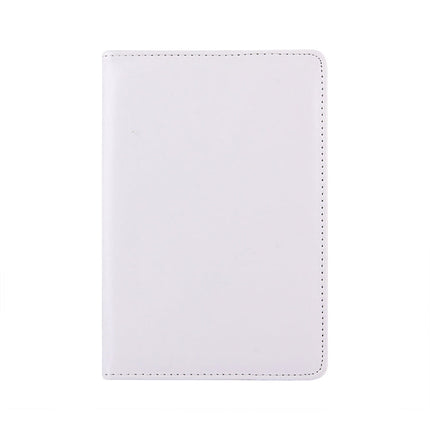 9 inch Tablets Leather Case Crazy Horse Texture 360 Degrees Rotation Protective Case Shell with Holder for ONDA V891w, Ramos i9s Pro & Win8, Colorfly i898W & i898A, 9 inch White, 9 inch Black, 9 inch Orange, 9 inch Red, 9 inch Baby Blue, 9 inch Blue   ...