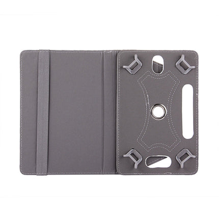 9 inch Tablets Leather Case Crazy Horse Texture 360 Degrees Rotation Protective Case Shell with Holder for ONDA V891w, Ramos i9s Pro & Win8, Colorfly i898W & i898A, 9 inch White, 9 inch Black, 9 inch Orange, 9 inch Red, 9 inch Baby Blue, 9 inch Blue   ...