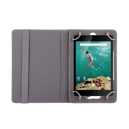 9 inch Tablets Leather Case Crazy Horse Texture 360 Degrees Rotation Protective Case Shell with Holder for ONDA V891w, Ramos i9s Pro & Win8, Colorfly i898W & i898A, 9 inch White, 9 inch Black, 9 inch Orange, 9 inch Red, 9 inch Baby Blue, 9 inch Blue   ...