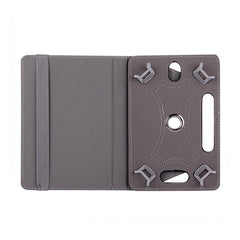 10 inch Tablets Leather Case Crazy Horse Texture 360 Degrees Rotation Protective Case Shell with Holder for Asus ZenPad 10 Z300C, Huawei MediaPad M2 10.0-A01W, Cube IWORK10, 10 inch Black, 10 inch Orange, 10 inch Red, 10 inch Blue, 10 inch Magenta