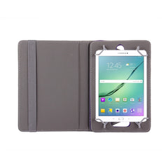 10 inch Tablets Leather Case Crazy Horse Texture 360 Degrees Rotation Protective Case Shell with Holder for Asus ZenPad 10 Z300C, Huawei MediaPad M2 10.0-A01W, Cube IWORK10, 10 inch Purple, 10 inch Baby Blue, 10 inch White, 10 inch Black, 10 inch Orange