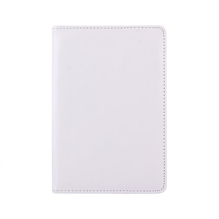 10 inch Tablets Leather Case Crazy Horse Texture 360 Degrees Rotation Protective Case Shell with Holder for Asus ZenPad 10 Z300C, Huawei MediaPad M2 10.0-A01W, Cube IWORK10, 10 inch White, 10 inch Black, 10 inch Red, 10 inch Blue, 10 inch Magenta      ...