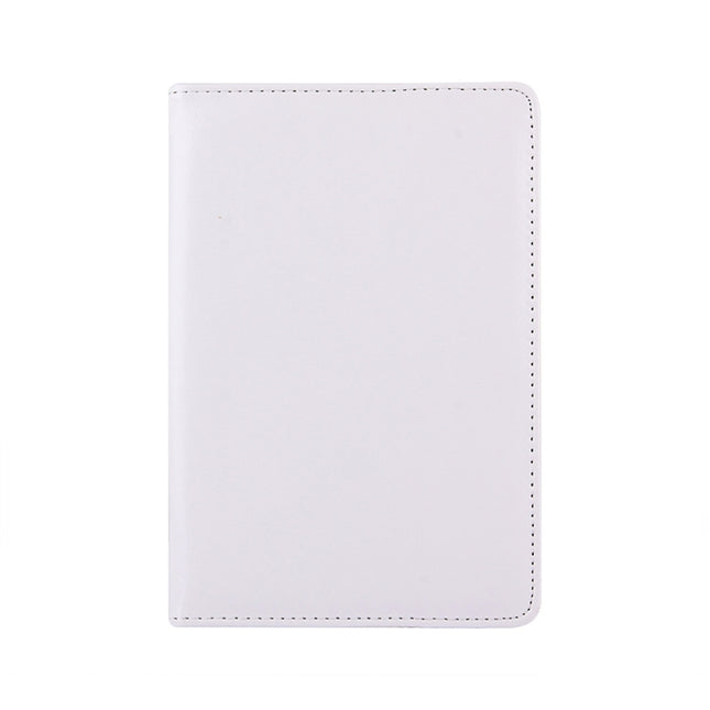 10 inch Tablets Leather Case Crazy Horse Texture 360 Degrees Rotation Protective Case Shell with Holder for Asus ZenPad 10 Z300C, Huawei MediaPad M2 10.0-A01W, Cube IWORK10, 10 inch White, 10 inch Black, 10 inch Red, 10 inch Blue, 10 inch Magenta      ...