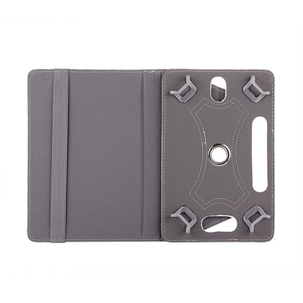 10 inch Tablets Leather Case Crazy Horse Texture 360 Degrees Rotation Protective Case Shell with Holder for Asus ZenPad 10 Z300C, Huawei MediaPad M2 10.0-A01W, Cube IWORK10, 10 inch White, 10 inch Black, 10 inch Red, 10 inch Blue, 10 inch Magenta      ...