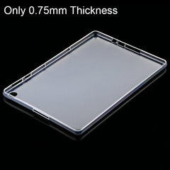 For Huawei Mediapad Enjoy Tablet 2 10.1 0.75mm Dropproof  Outside Glossy Inside Frosted TPU Protective Case, For Huawei Mediapad Enjoy Tablet 2 10.1