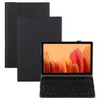 For Samsung Galaxy Tab A7 10.4 (2020) / Black