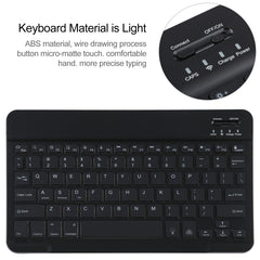 A500S Detachable Bluetooth Backlight Keyboard Ultrathin Horizontal Flip Leather Tablet Case with Holder for Samsung Galaxy Tab A7 10.4 (2020) T500 / T505, For Samsung Galaxy Tab A7 10.4 (2020)