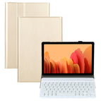 For Samsung Galaxy Tab A7 10.4 (2020) / Gold