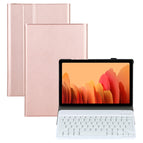 For Samsung Galaxy Tab A7 10.4 (2020) / Rose Gold