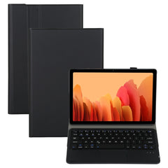 A500-A Detachable Bluetooth Keyboard Ultrathin Horizontal Flip Leather Tablet Case with Touchpad & Holder for Samsung Galaxy Tab A7 10.4 (2020) T500 / T505, For Samsung Galaxy Tab A7 10.4 (2020)