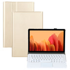 For Samsung Galaxy Tab A7 10.4 (2020) / Gold