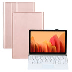 For Samsung Galaxy Tab A7 10.4 (2020) / Rose Gold