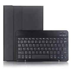 Detachable Bluetooth Keyboard Ultrathin Horizontal Flip Leather Tablet Case for Huawei MediaPad M5 10.8 inch, with Holder, For MediaPad M5 10.8 inch