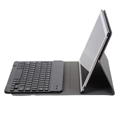 Detachable Bluetooth Keyboard Ultrathin Horizontal Flip Leather Tablet Case for Huawei MediaPad M5 / M5 Pro 10.8 inch, with Holder, For MediaPad M5 10.8 inch
