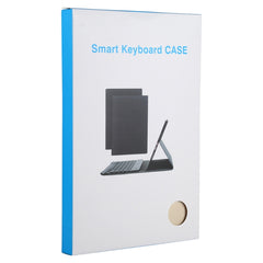 AM13 2 in 1 Removable Bluetooth Keyboard + Protective Leather Tablet Case with Holder for Lenovo Tab P11 Pro (TB-XJ706F), AM13