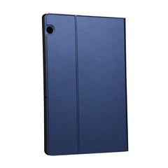 Universal Spring Texture TPU Protective Case for Huawei MediaPad T5, with Holder